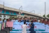 আওয়ামী লীগকে নিষিদ্ধের দাবিতে টানা তৃতীয় দিন উত্তপ্ত ঢাবি