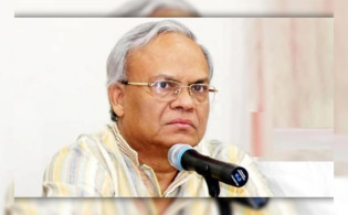 যে সংগঠনকে ‘ভুয়া’ আখ্যা দিলেন রুহুল কবির রিজভী