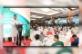 জুলাই গণঅভ্যুত্থানে আহত ছাত্র-ছাত্রীদের সম্মানে বাংলাদেশ সেনাবাহিনীর ইফতার