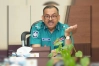 ‘নিরাপদে ঈদ উদযাপনের সব প্রস্তুতি গ্রহণ করেছে ডিএমপি’
