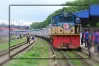 ঢাকা-জয়দেবপুর-ঢাকা রুটে ট্রেনের টিকিট ইস্যু বন্ধ