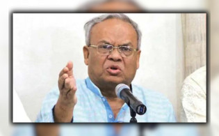 'হাসিনার অন্তর থেকে খু-ন ও অত্যাচারী ভাব যায়নি'
