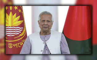 চলতি বছরের ডিসেম্বর থেকে আগামী বছরের জুনের মধ্যে নির্বাচন: ড. ইউনূস