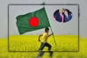 বাংলাদেশকে অভিনন্দন জানিয়ে পাশে থাকার ঘোষণা মার্কিন যুক্তরাষ্ট্রের