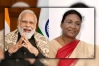 স্বাধীনতা দিবসে ভারতের রাষ্ট্রপতি-প্রধানমন্ত্রীর শুভেচ্ছা