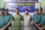 পুলিশ বক্সে ‘জয় বাংলা’ লিখে পুলিশের হাতেই ধরা খেলেন ২ যুবক