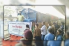 ঢাকা-ভৈরব রুটে নতুন ট্রেন: ‘নরসিংদী কমিউটার’ উদ্বোধন