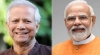 ‘চীনের আগে ভারত সফর করতে চেয়েছিলেন ড. ইউনূস’