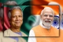 প্রধান উপদেষ্টাকে মোদির চিঠি