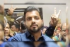 মেয়র ঘোষণার প্রতিক্রিয়ায় যা বললেন খোকাপুত্র ইশরাক