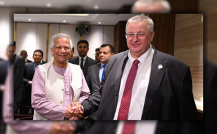রূপপুরে পরীক্ষামূলক বিদ্যুৎ উৎপাদন শুরু হবে চলতি বছরের শেষে