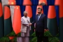 বাংলাদেশ-চীন সম্পর্ক আরও দৃঢ়: ১ চুক্তি ও ৮ সমঝোতা স্মারক সই