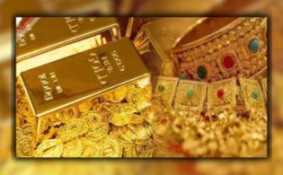 ঈদের আগে আরেক দফা বাড়ল স্বর্ণের দাম