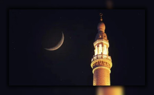 বাংলাদেশে ঈদের তারিখ জানাল আরব আমিরাত