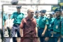 সরকারের ব্যবস্থাপনা ছিল দেখেই ঈদযাত্রা স্বস্তির: স্বরাষ্ট্র উপদেষ্টা