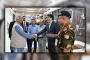 দেশে ফিরেছেন প্রধান উপদেষ্টা