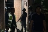  রাতভর স-ন্ত্রা-সীদের সঙ্গে যৌথ বাহিনীর গো-লাগু-লি, ১১ জন আটক