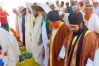আজ চাঁদপুরের অর্ধশত গ্রামে ঈদ উদযাপন
