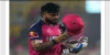 ১২ লাখ টাকা জরিমানা রাজস্থান রয়্যালস অধিনায়কের