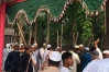 ঈদের মাঠে মুসল্লিদের ওপর ছাত্রলীগ-যুবলীগের হামলা