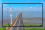 এক সপ্তাহে যমুনা সেতু দিয়ে আড়াই লাখ যানবাহন পারাপার