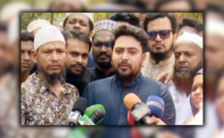 'আ.লীগের কার্যক্রম নিষিদ্ধ করা এই মুহূর্তে দেশের মানুষের গণদাবি'