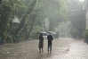 ঝোড়ো হাওয়াসহ বজ্রবৃষ্টির আভাস আজ