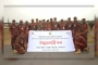 ভূমিকম্পে উদ্ধারকাজে মিয়ানমার গেল ফায়ার সার্ভিস