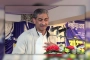 'তারেক রহমানের নেতৃত্বে সত্যিকারের গণতন্ত্র প্রতিষ্ঠিত হবে'