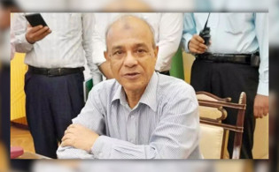 'কোনো চাঁদাবাজদের ছাড় দেওয়া হবে না'