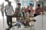 মিয়ানমারে ভূমিকম্পে বাংলাদেশ সেনাবাহিনীর উদ্ধার অভিযান ও চিকিৎসা সেবা প্রদান