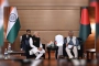 বৈঠকে ড. ইউনূসকে যা বললেন নরেন্দ্র মোদি