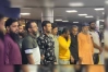 দেশে ফিরেছেন অভ্যুত্থানের সময় গ্রেপ্তার ১০ সৌদি প্রবাসী