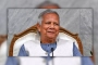 জরুরি বৈঠক ডেকেছেন প্রধান উপদেষ্টা