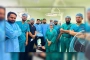 যেভাবে আঘাত পায়ে পেলেন নাহিদ ইসলাম 