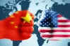এবার মার্কিন সব পণ্যে ৩৪ শতাংশ শুল্কারোপ করলো চীন