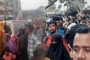 ঈদের ছুটি শেষে রাজধানীমুখী মানুষ, বাস-ট্রেন- লঞ্চে উপচেপড়া ভিড়