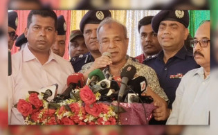 অর্থ উপার্জনের জন্য কিছু বিদেশি গণমাধ্যম বাংলাদেশ নিয়ে মিথ্যা সংবাদ প্রচার করছে