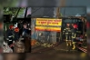 শাহবাগে ফুলের দোকানে আগুন; কারণ ও ক্ষয়ক্ষতি নিয়ে যা জানা গেল