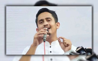 ভারতকে এগিয়ে নিতে মোদিকে ছুড়ে ফেলতে বললেন সারজিস