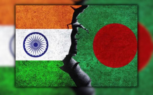 বাংলাদেশের জন্য কঠোর সিদ্ধান্ত নিলো ভারত, জরুরি বৈঠকে মন্ত্রণালয়