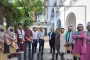 ফিলিস্তিন ইস্যুতে যুক্তরাষ্ট্র-সৌদি দূতাবাসে জবি শিক্ষক-শিক্ষার্থীদের স্মারকলিপি