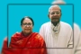 স্ত্রীকে নিয়ে মির্জা ফখরুলের আবেগঘন স্ট্যাটাস