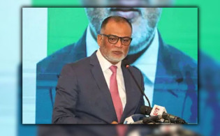 ভারতের ট্রান্সশিপমেন্ট বাতিলে রপ্তানিতে কোনো প্রভাব পড়বে না : বাণিজ্য উপদেষ্টা