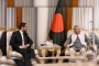 বাংলাদেশে বিনিয়োগে আগ্রহী পাকিস্তানের শিল্পগোষ্ঠী