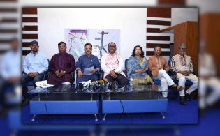 শোভাযাত্রার নাম পরিবর্তন করছি না, পুরোনো ঐতিহ্যে ফিরে যাচ্ছি: ঢাবি ভিসি