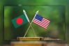মহাকাশ যাত্রায় বাংলাদেশ, পাশে থাকবে যুক্তরাষ্ট্র