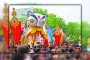 ‘থেমে যাবে না নববর্ষের শোভাযাত্রা’