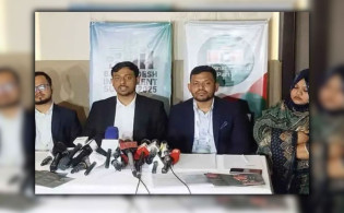 ‘বাংলাদেশ হবে বিনিয়োগের স্বর্গরাজ্য’
