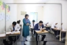 বাহরাইনে এসএসসি পরীক্ষায় অংশ নিলেন প্রবাসী বাংলাদেশিরা